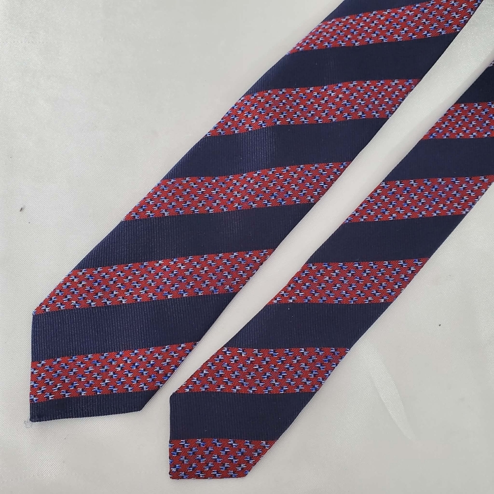 Boss Hugo Boss Silk Tie